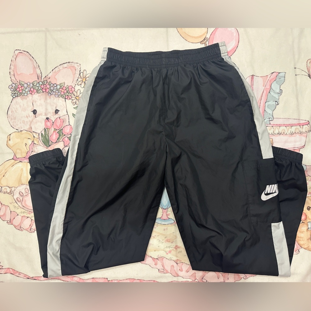 NIKE Windbreaker jogger